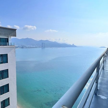 Comfortzone Apartment На Транг Екстериор снимка