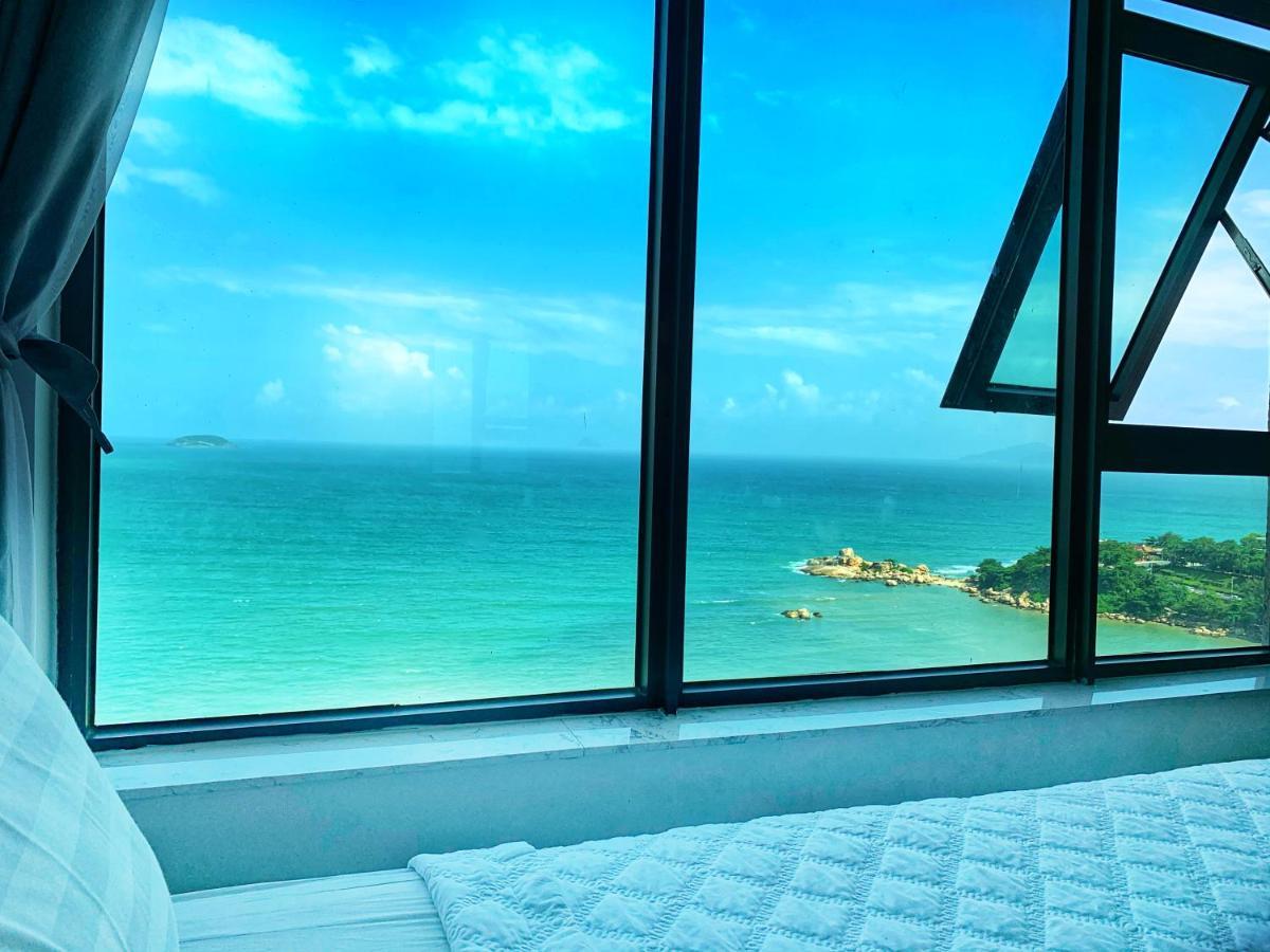 Comfortzone Apartment На Транг Екстериор снимка
