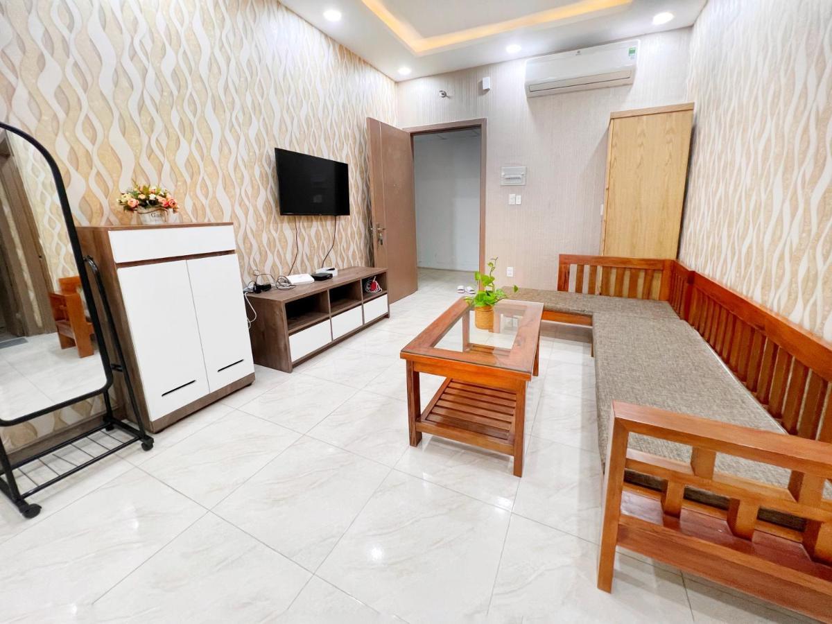 Comfortzone Apartment На Транг Екстериор снимка
