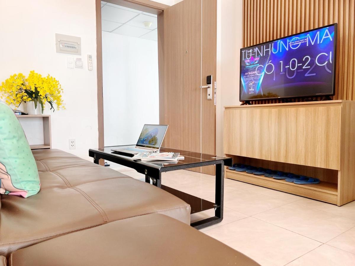 Comfortzone Apartment На Транг Екстериор снимка
