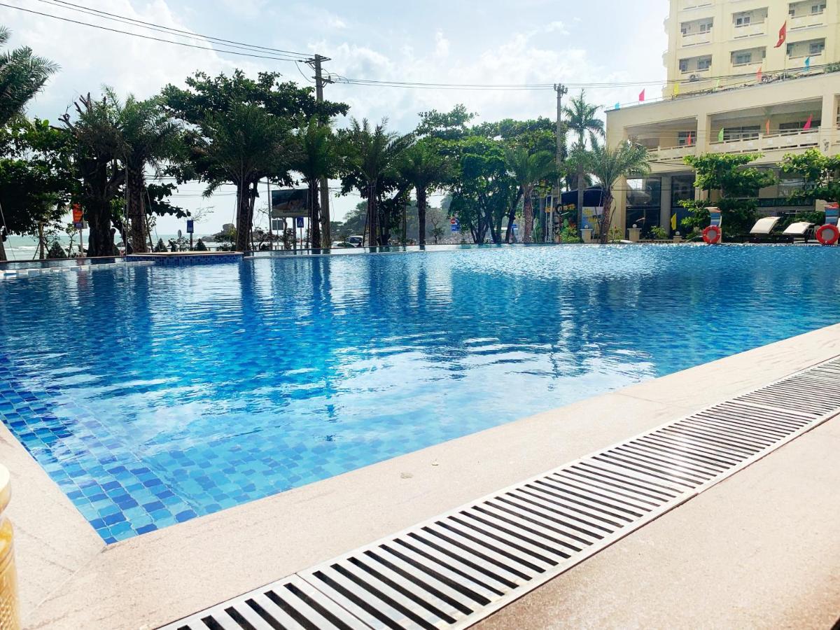 Comfortzone Apartment На Транг Екстериор снимка