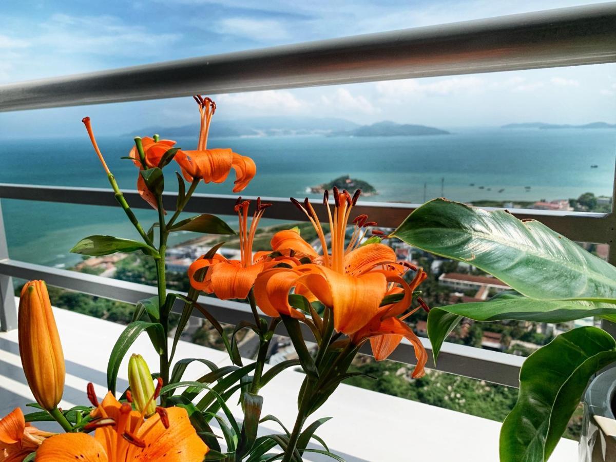 Comfortzone Apartment На Транг Екстериор снимка