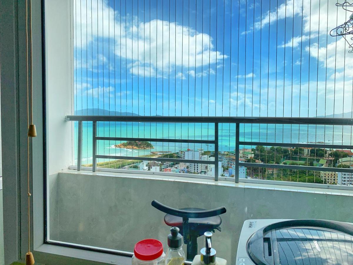 Comfortzone Apartment На Транг Екстериор снимка