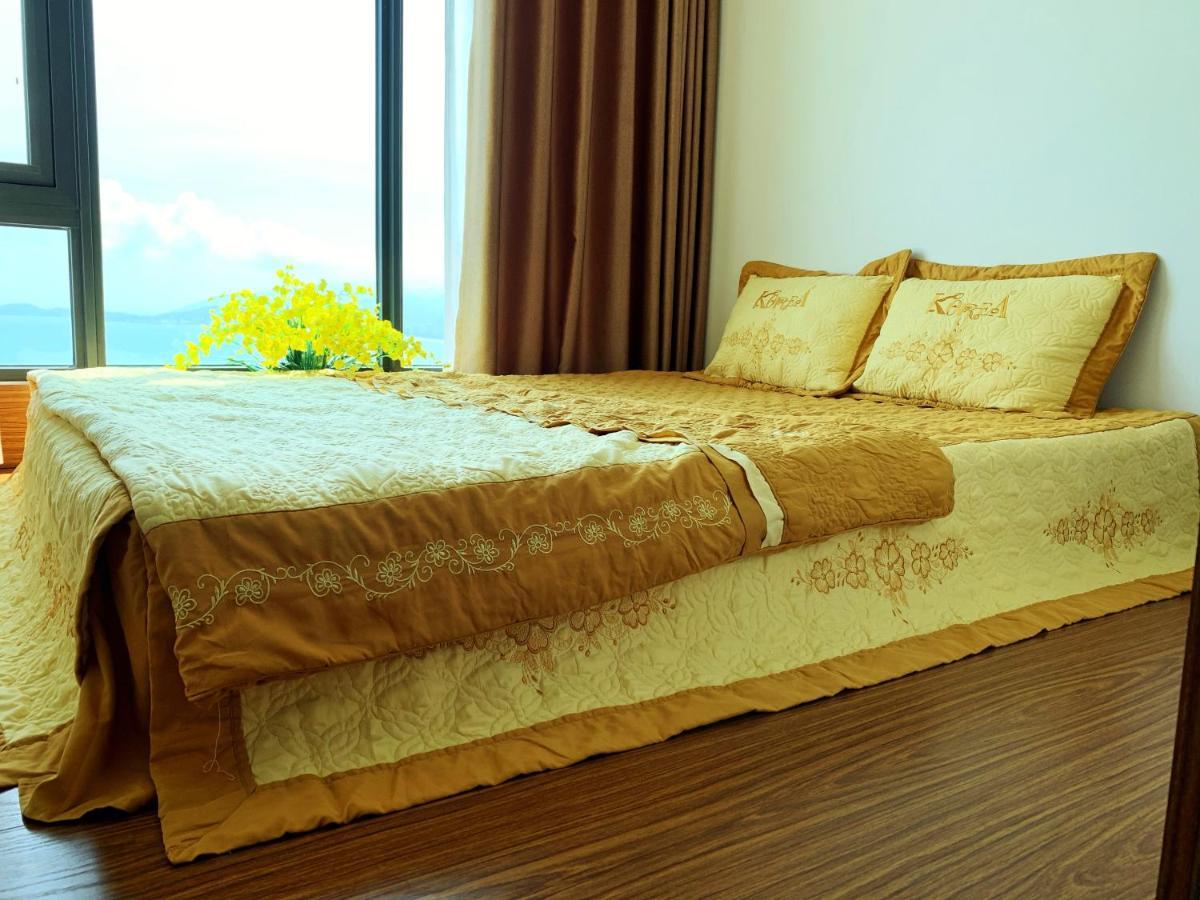 Comfortzone Apartment На Транг Екстериор снимка