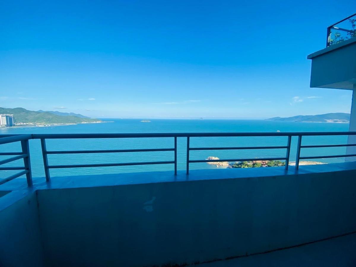 Comfortzone Apartment На Транг Екстериор снимка