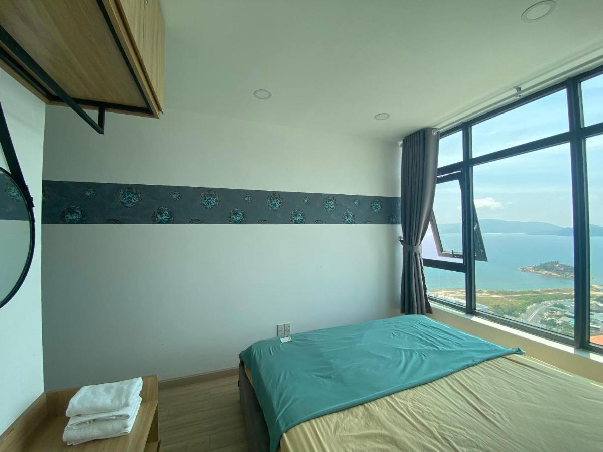 Comfortzone Apartment На Транг Екстериор снимка