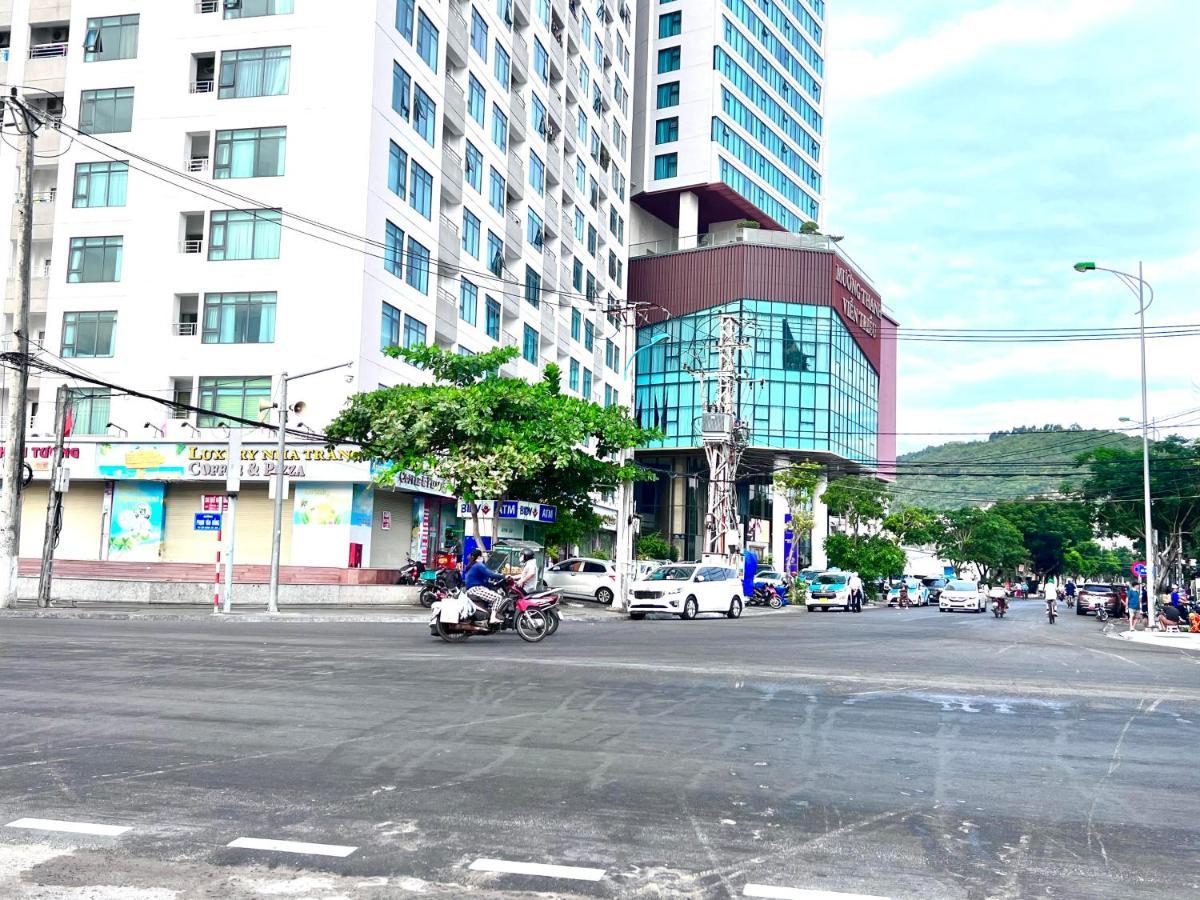 Comfortzone Apartment На Транг Екстериор снимка