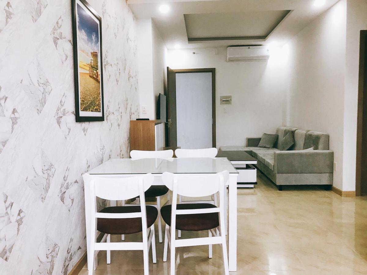 Comfortzone Apartment На Транг Екстериор снимка