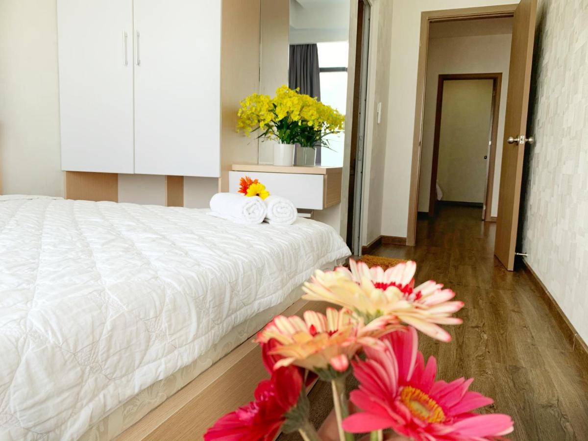 Comfortzone Apartment На Транг Екстериор снимка