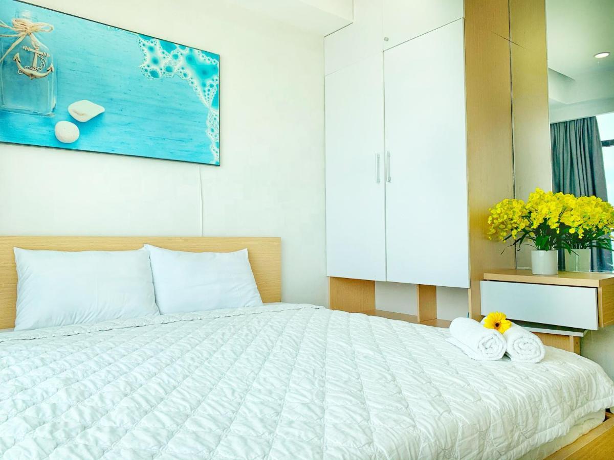Comfortzone Apartment На Транг Екстериор снимка