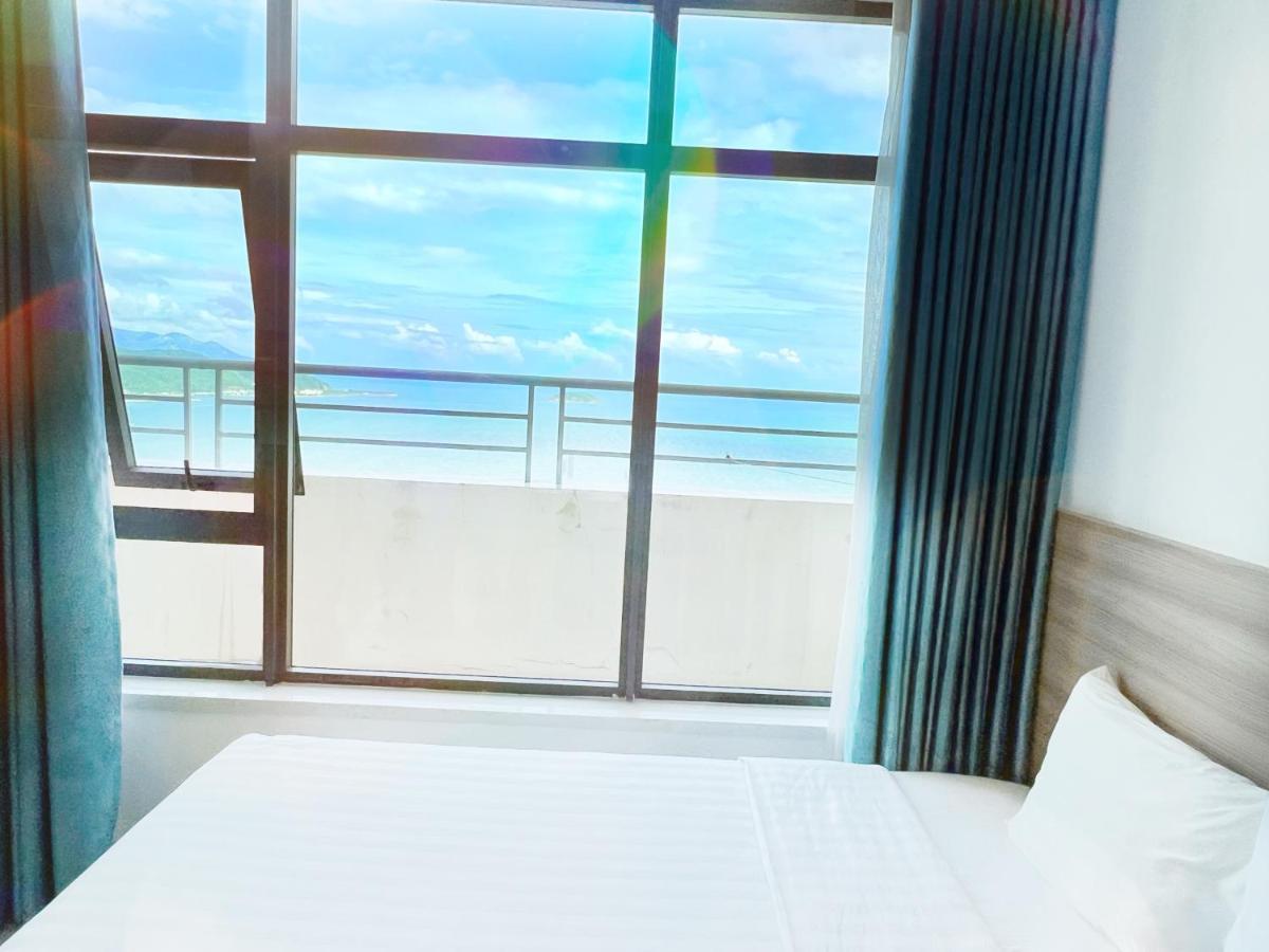 Comfortzone Apartment На Транг Екстериор снимка