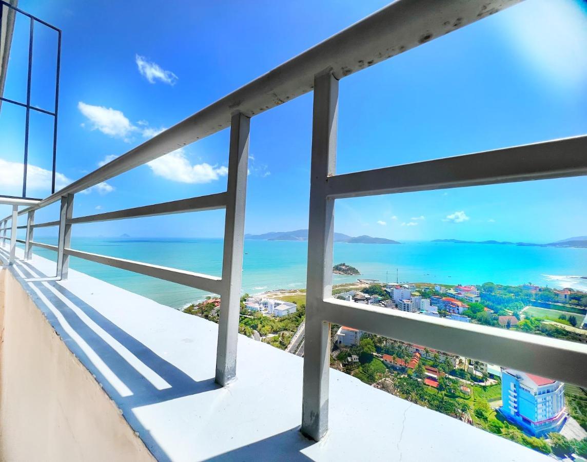 Comfortzone Apartment На Транг Екстериор снимка