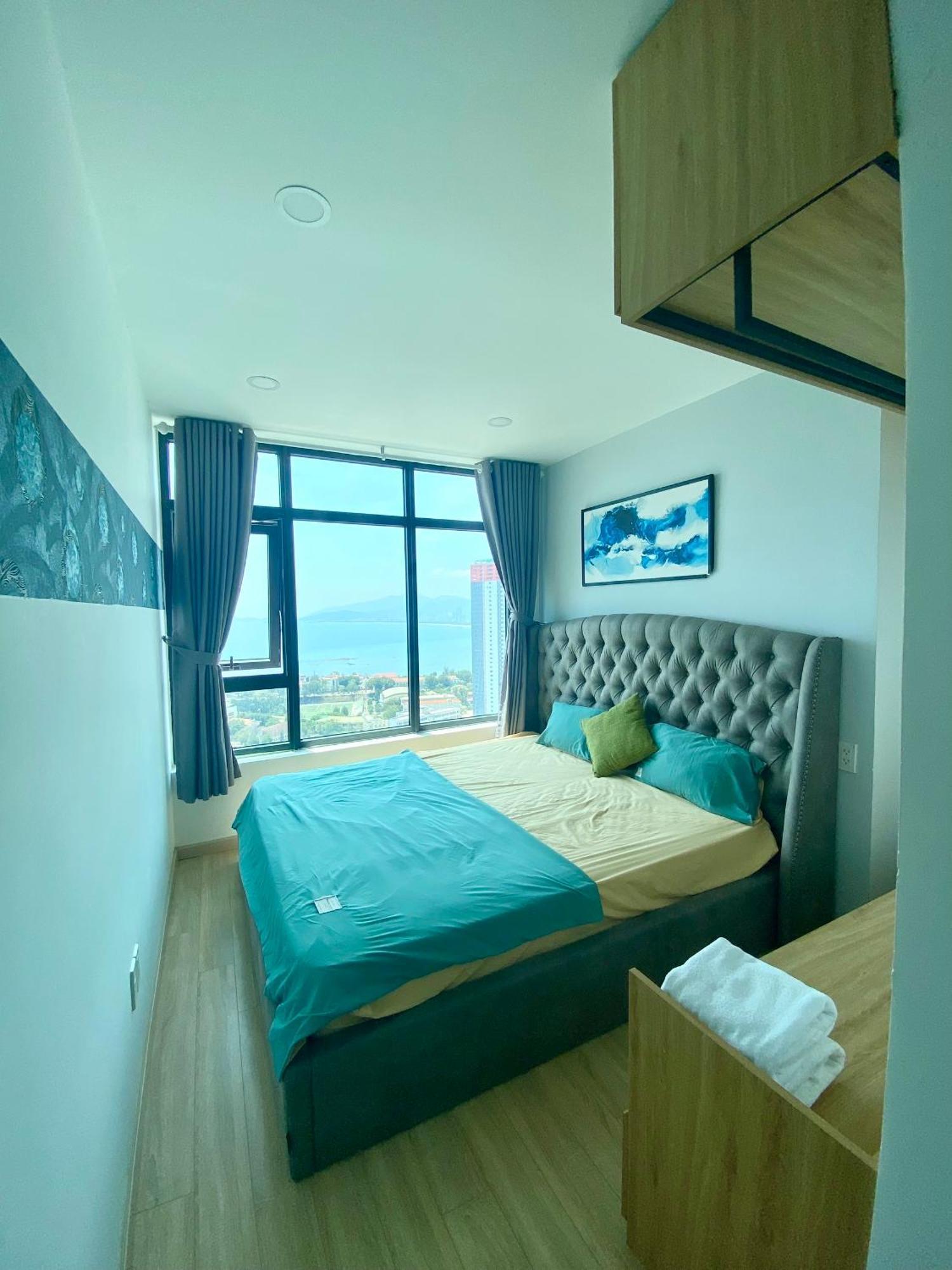 Comfortzone Apartment На Транг Екстериор снимка